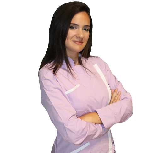 Dentista Anna Paola D'Ambrosio