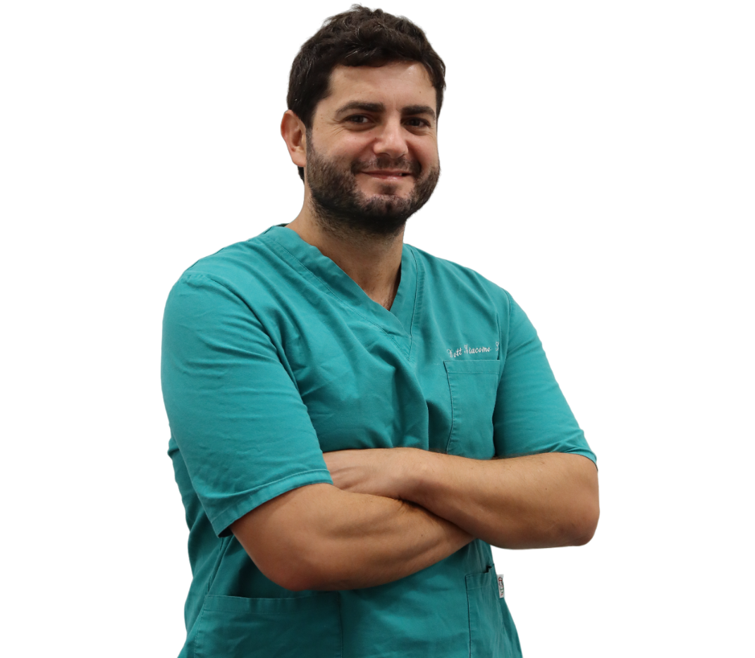 dentista Giacomo Sequino